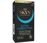 Kondome Skyn Extra Lubricated latexfrei 10 Stück