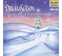 Kondonassis, Yolanda - Dream Season-Christmas Ha