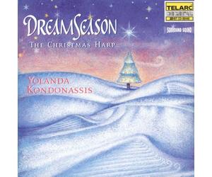 Kondonassis, Yolanda - Dream Season-Christmas Ha