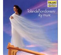 Kondonassis, Yolanda - Sky Music [Import]