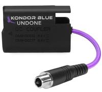 KONDOR BLUE KB-FDC-LPE6-P Coupleur LP-E6P