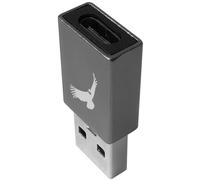 KONDOR BLUE KB-USBCA-A Adaptateur USB-C vers USB-A 3.0
