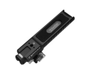 Kondor Blue Poignée pour SSD Sandisk Professional Mag USB-C Raven Black