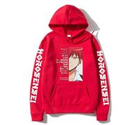 KONDZ Anime Assassinat Classe Graphique Impression Sweat À Capuche Harajuku Sweats À Capuche Mode Printemps Karma Akabane Original Hommes Femmes Sweat
