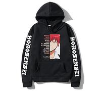 KONDZ Anime Assassinat Classe Graphique Impression Sweat À Capuche Harajuku Sweats À Capuche Mode Printemps Karma Akabane Original Hommes Femmes Sweat