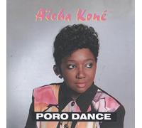 Kone,Aicha - Poro Dance [Import]