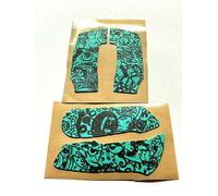 Kone AIMO Mouse Bande élastique antidérapante pour souris de jeu ROCCAT Kone AIMO Bleu