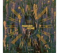 Koné,Mariam - Nouvelle Eau Dans la Riviere (Berlin Bamaka Sessio