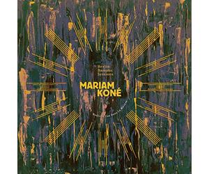 Koné,Mariam - Nouvelle Eau Dans la Riviere (Berlin Bamaka Sessio