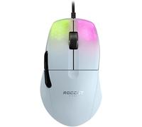 Kone Pro Air - Souris De Jeu Sans-Fil Ergonomique Ultraperformante, Blanc
