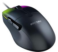 Kone Pro Air - Souris De Jeu Sans-Fil Ergonomique Ultraperformante, Blanc