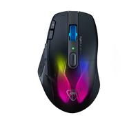 KONE XP AIR, BLACK SOURIS SANS FIL NOIRE