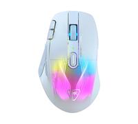 KONE XP AIR, WHITE SOURIS SANS FIL BLANCHE