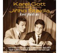 Konec Ptacich Arii - Karel Gott Zpiva