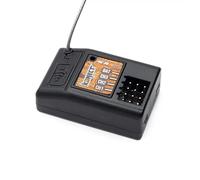 KONECT Récepteur 2.4ghz 3 Voies pour Radio KT3X