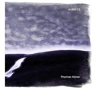 Koner Thomas – Aubrite – Vinyle – Import – Alive AG