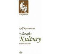 Konersmann, R : Philosophie de la culture Introduction