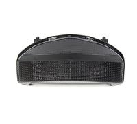 Konerstone E-MARK Feu arrière pour Hon.da CBR929RR 2000 2001 Clignotants Frein Feu arrière intégré Accessoires de rechange CBR 929 RR CBR929 929RR Lentille transparente