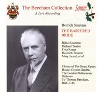 Konetzni - Bartered Bride [Import]