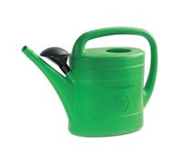 Prosperplast - Arrosoir de jardin Spring - Résistant aux rayons du soleil - 8 L - Vert printemps