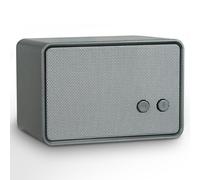 Konex audio Haut-parleur Bluetooth, petit haut-parleur portable sans fil avec son HD 5 W, Bluetooth V5.0, 12 heures de lecture, haut-parleur d'extérieur pour la maison, le bureau, une fête, cadeau