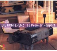 Konferenz,die - Le Premier Rapport