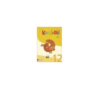 Konfetti - Heft 1 + Anlauttabelle Din A4