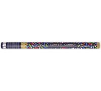 Konfettishooter Mix Bunt 80cm
