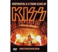 Konfidential and X-Treme Close [Import allemand]