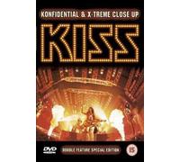 Konfidential & X-Treme Close Up