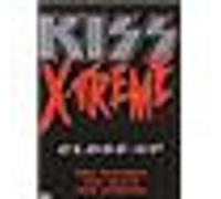 Konfidential - X-treme close up G