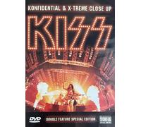 Konfidential & X-Treme Close Up [Import anglais]