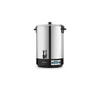 KonfiStar 40 Digital Stérilisateur & distributeur de boissons 40 litre