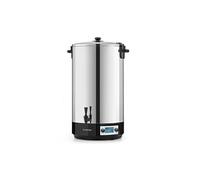 Stérilisateur de bocaux - KLARSTEIN - KonfiStar 60 Digital - 60 litres - 2500 Watt - Température réglable
