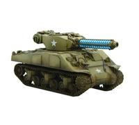 Konflikt '47: M4A9-T Sherman with Tesla Cannon