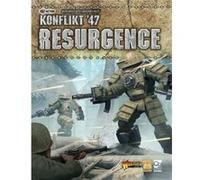 Konflikt 47 Resurgence Warlord Games, Clockwork Goblin (Auteur)