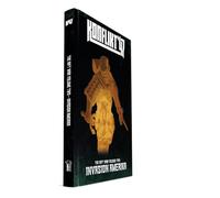 Konflikt '47 Rift War Volume Two Invasion Amerika (The Rift War)