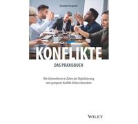 Konflikte - Das Praxisbuch