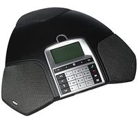 Konftel 250 Noir