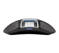 Konftel 250 - Téléphone pour conférence - noir charbon