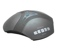 Konftel 60 W Téléphone de conférence Bluetooth Titane