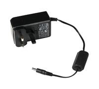 Konftel - Adaptateur Secteur - 1.5 A (Power Dc Jack) - Pour Konftel 200aux, 300ipx, 300m, 300mx, 300wx, 300wx Analog, 50, 55, 55w, 55wx, 60w