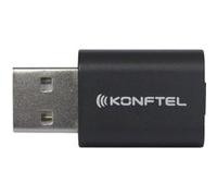 KonfTel Adaptateur USB BT30 – Bluetooth 4.0 USB-A Classe 1 pour Konftel 70 et 800, noir