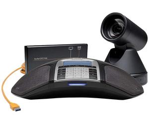 KONFTEL C50300IPx kit de visioconférence - 20 personnes
