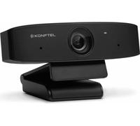 Konftel Cam10 - Full HD - 1920 x 1080 pixels - 30 fps - 4x - Noir