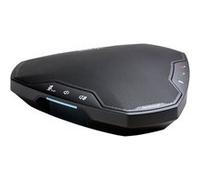 Konftel Ego - Haut-parleur main libre - Bluetooth - sans fil - USB Noir G