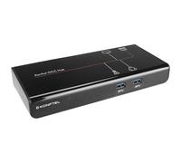 Konftel Hub mit USB3.0 und HDMI hub & concentrateur - Hubs & concentrateurs