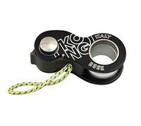 KONG 88800NN00KK Kong Bloqueur de canard, noir
