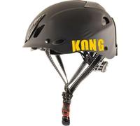 Kong 99716GN02KK Casque Noir Soft Touch Taille Unique
