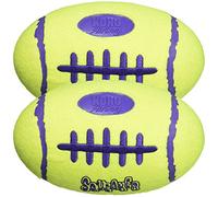 Kong Air Dog Jouet couineur, Large - 2 Pack